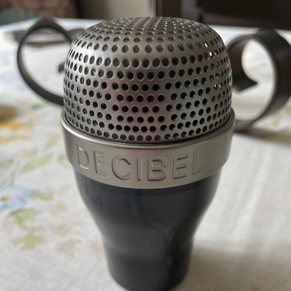 DB Decibel by Azzaro - Fragrance 50ml - Picture 2 of 3